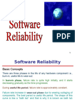 2@software Reliability