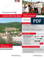 2014 Heidelberg Guide English