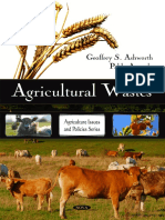 Agricultural Wastes 0 PDF