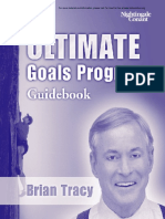 Goals - How To Get Everything You Want Faster Than You Ever Thought Possible PDF