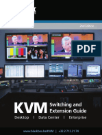 Black Box - KVM Guide 2015 BE-En