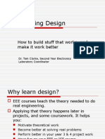 Introduction To Electronic Design