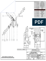 Brand FC51-12SAE Drawing