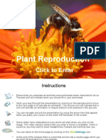 Plant Reproduction For Class