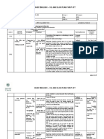 Planificacion Ingles 1 Ust