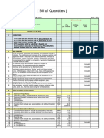 Bill of Quantities Rev.2 (IMEK-CP-151217)