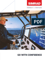 Simrad 2016 Catalogue English Global