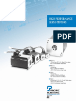 Servo-Motor Selection-Guide en-US 2006 PDF