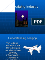 Chapter3 LodgingIndustry