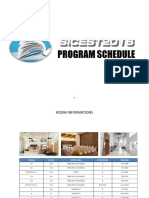 Sicest Presentation Schedule 281016 (Share)