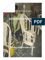 Rattan Furniture