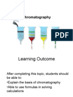 5.1.CHM 3401 - Chromatography 1