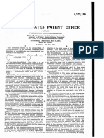 ' United States Patent Office : Ljatented Nov. 7, 195.0