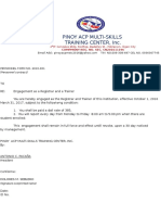 Pinoy Acp Multi-Skills Training Center, Inc.: 4 /F Gonzales Bldg. Rooftop, Badelles ST., Poblacion, Iligan City