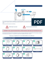 Sanicom & Sanitop Installation Guide