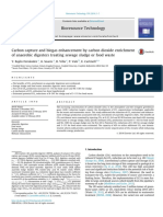 Bioresource Technology: Y. Bajón Fernández, A. Soares, R. Villa, P. Vale, E. Cartmell