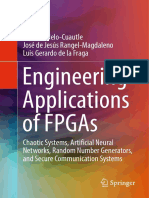 Engineering Applications of FPGAs