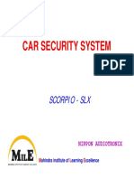 Security Ncs 83