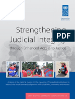 Access To Justice PDF