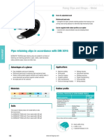 NORMA RS RSGU Datasheet en RIP LOCK