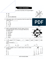 STD 4 - 19 NSO Test Paper Set A