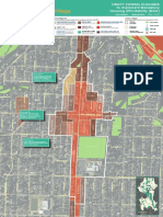 Draft HALA Rezoning Map For Admiral Urban Village