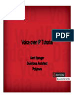 VoIP Tutorial PDF