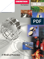 FM-200 Brochure PDF