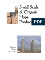 Hops Manual