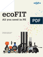 EcoFIT System Brochure