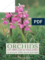 Orchids of Britain and Ireland