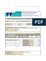 National Insurance Company Limited