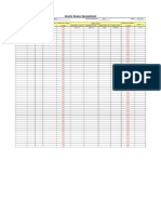 15 Gravity Sewer Spreadsheet