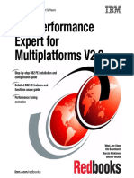 DB2 Performance Expert For Multiplatforms V2.2