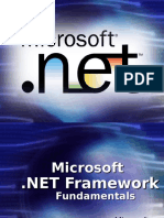 Dot Net Fundamentals