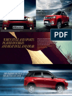 Vitara Brezza PDF