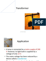 Transformer