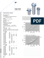 MPF Filtri en v6