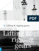 9094 01 HVG Catalogus - TAB - 8 Lifting Rigging Gears PDF