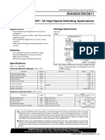 Datasheet - HK c5611 1882832