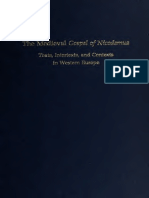 Izydorczyk. The Medieval Gospel of Nicodemus: Texts, Intertexts, and Contexts in Western Europe. 1997.