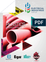 EIG Product Catalogue PLASTICS