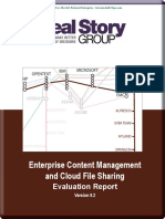 ECM Report