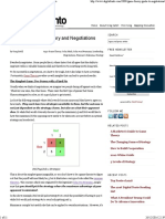 A Game Theory Guide To Negotiations Digital Tonto