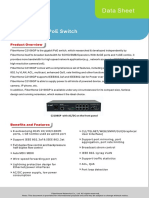 Fiberhome: Data Sheet