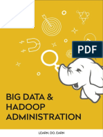 Hadoop 2.x Installation Guide