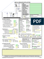 CDA Data Collection