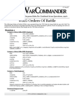 CWC WRG OOBs PDF