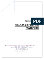 Pid5030 PDF