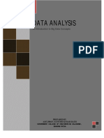 Big Data Analysis